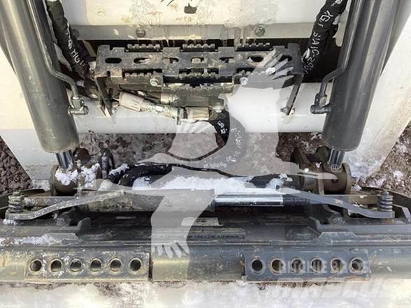Bobcat T650 Skid steer loaders