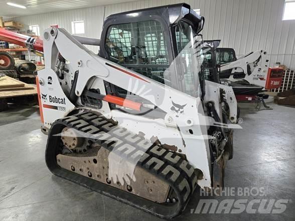Bobcat T650 Skid steer loaders