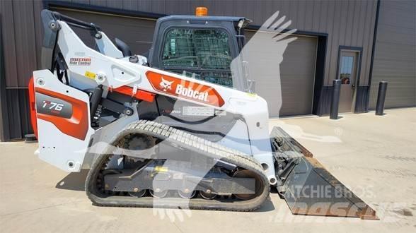 Bobcat T76 Skid steer loaders