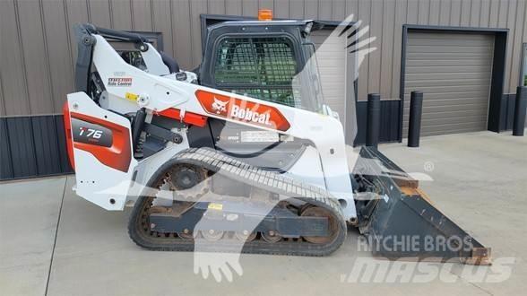 Bobcat T76 Skid steer loaders