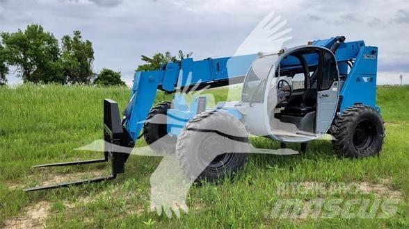 Genie GTH842 Telescopic handlers