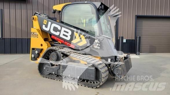 JCB 2TS-7T Skid steer loaders