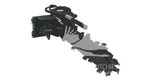 Lowe 24X6 Trenchers