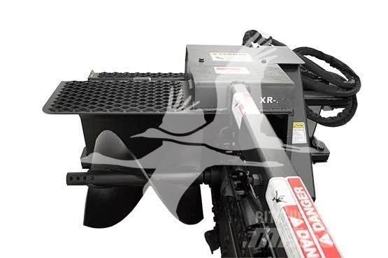 Lowe 24X6 Trenchers