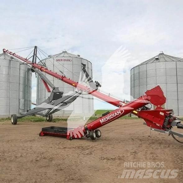 Meridian 1395 Drills