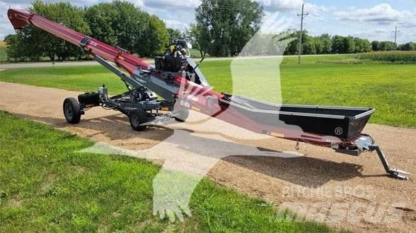 Meridian 20-45 Grain cleaning equipment