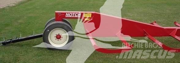 Notch 10BT Other trailers
