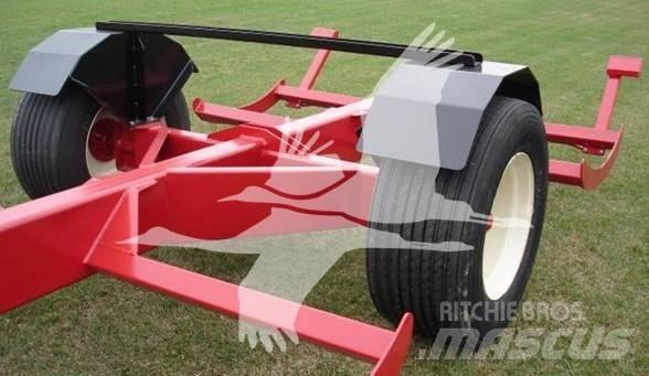 Notch 10BT Other trailers