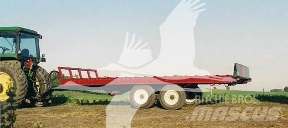 Notch BT-SU Other trailers