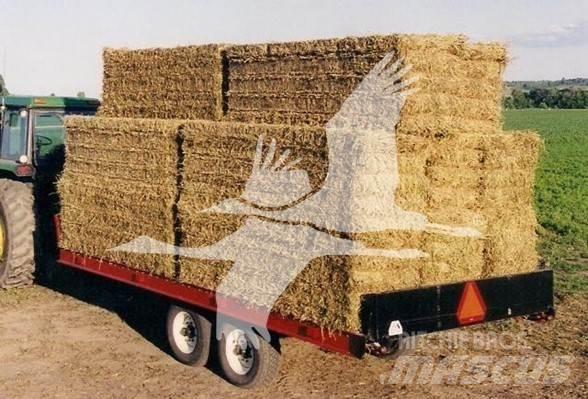 Notch BT-SU Other trailers