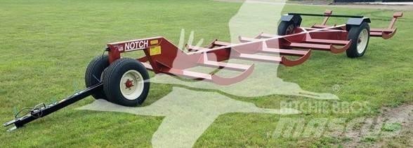 Notch BT8-19K Other trailers