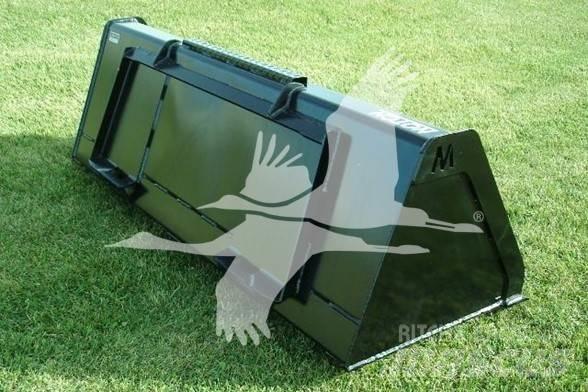 Notch CLP72 Buckets