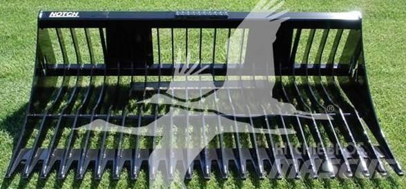 Notch CRB3-72 Buckets