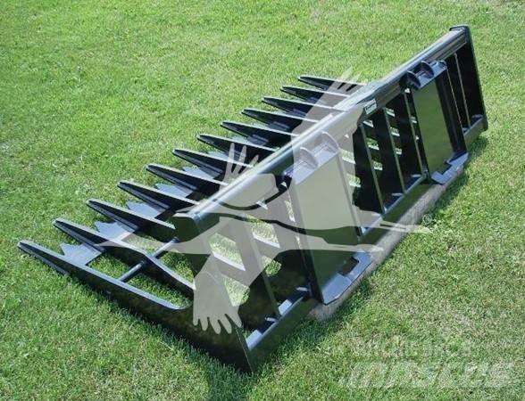 Notch CRB6-52 Buckets