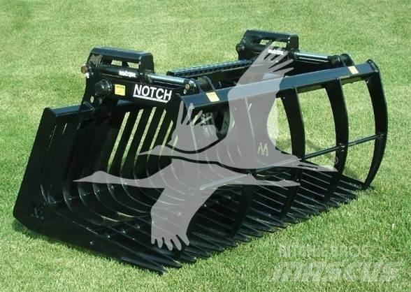 Notch CRBG3-72 Buckets