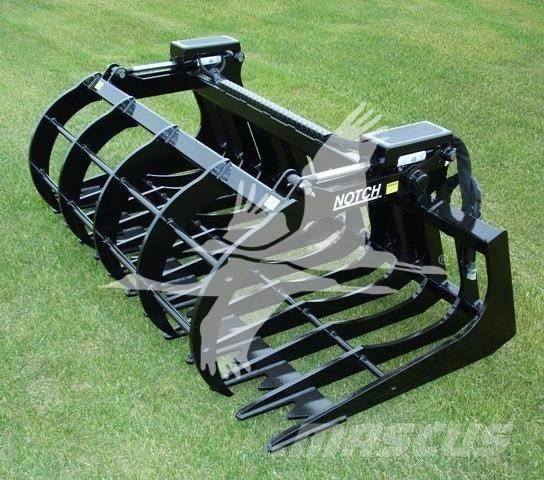 Notch CRBG6-58 Grapples