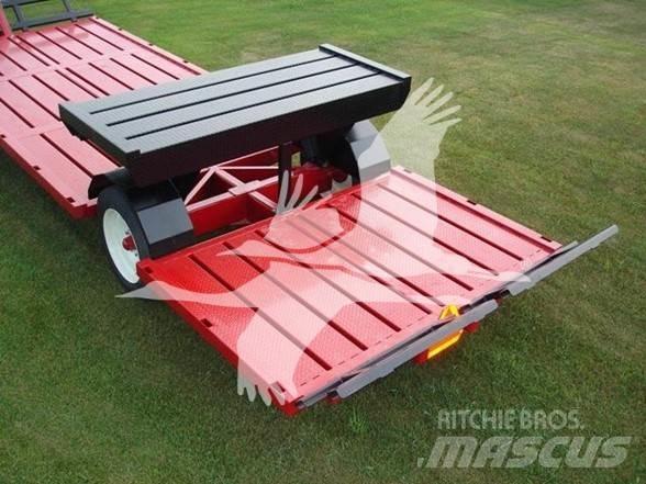 Notch DT Other trailers