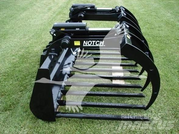 Notch ITFDG72 Other