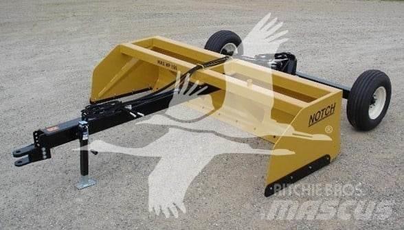 Notch LL32T-12 Other tractor accessories