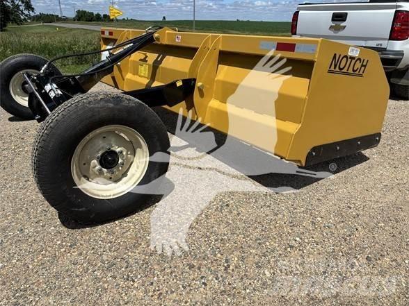 Notch LL32T-12 Other tractor accessories