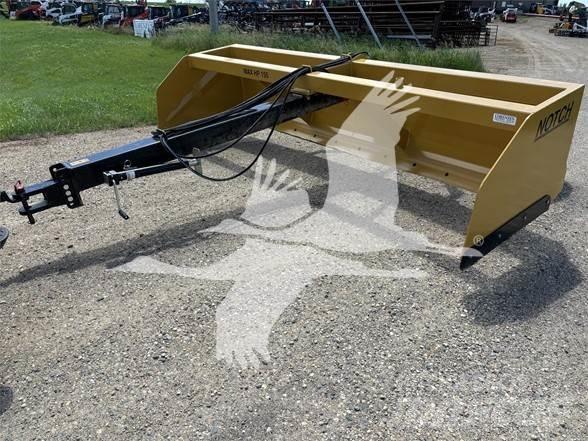 Notch LL32T-12 Other tractor accessories
