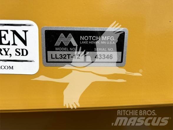 Notch LL32T-12 Other tractor accessories