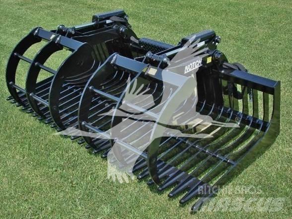 Notch RBDG3-62 Buckets