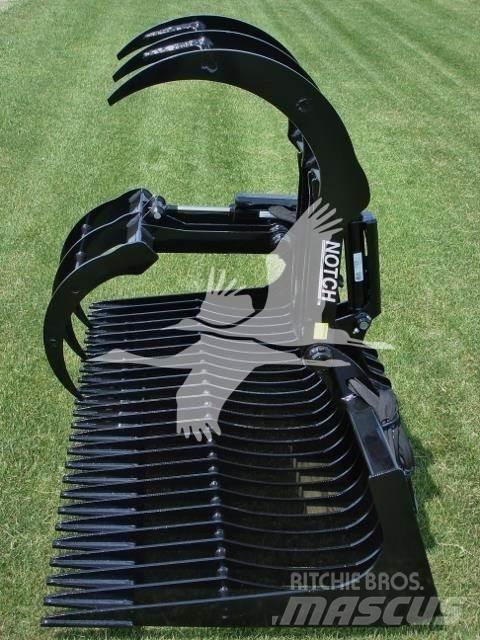 Notch RBDG3-75 Buckets