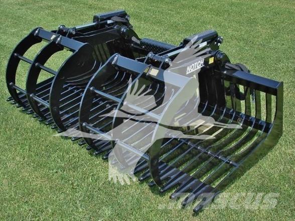 Notch RBDG3-82 Buckets