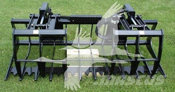 Notch RBDG4-92 Buckets