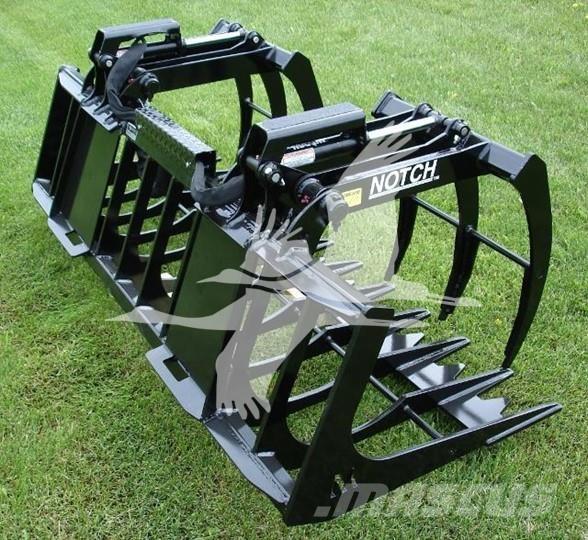 Notch RBDG4-92 Buckets