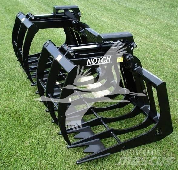 Notch RBDG6-62 Buckets