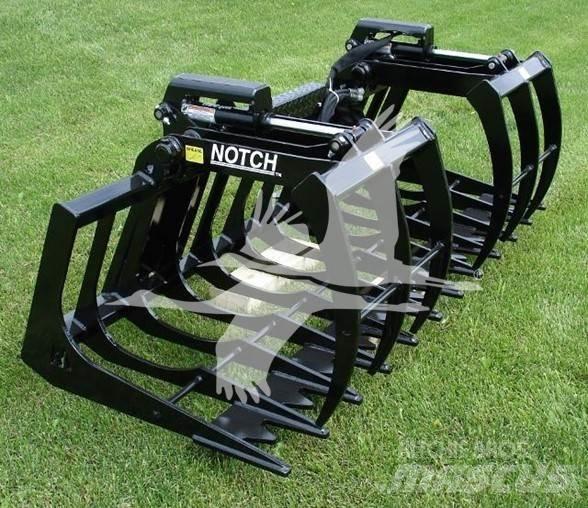Notch RBDG6-62 Buckets