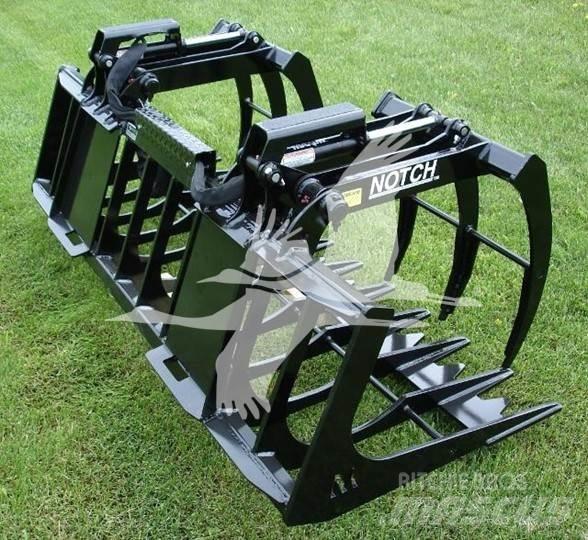 Notch RBDG6-62 Buckets
