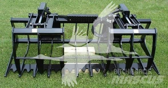 Notch RBDG6-82 Buckets