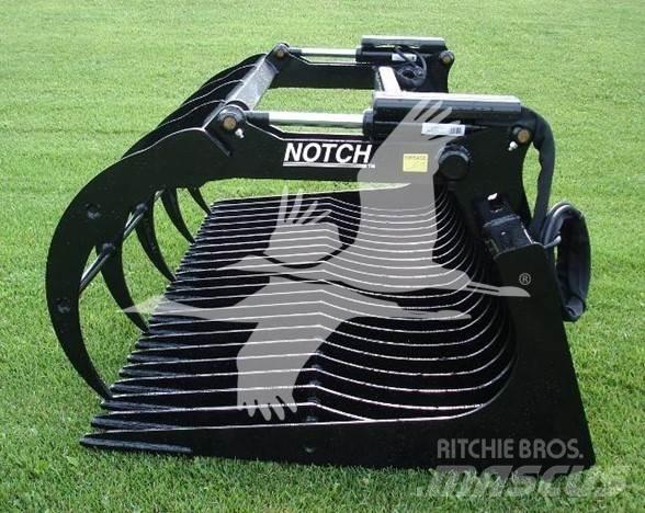 Notch RBG3-62 Buckets