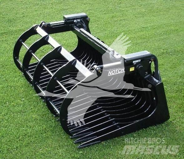 Notch RBG3-68 Buckets