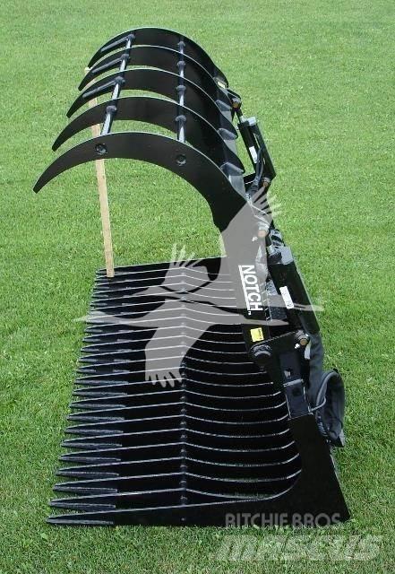 Notch RBG3-75 Buckets