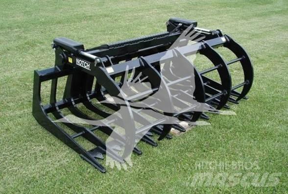 Notch RBG4-92 Buckets
