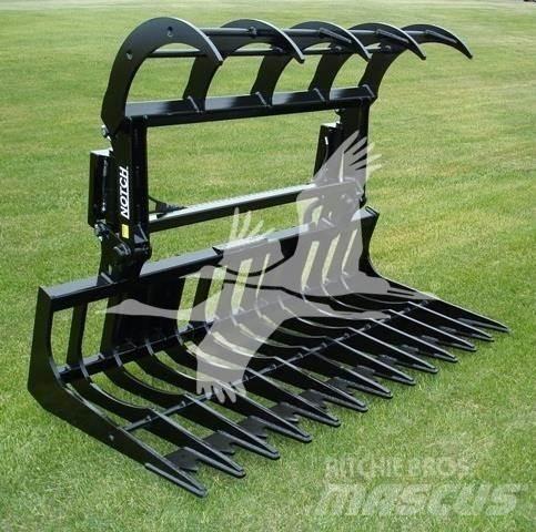 Notch RBG4-92 Buckets