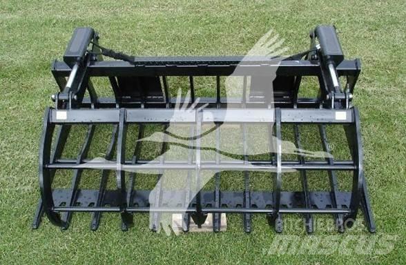 Notch RBG6-62 Buckets