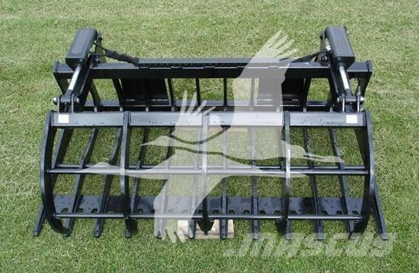 Notch RBG6-96 Buckets