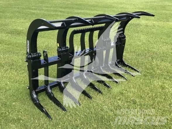 Notch RRG80 Buckets