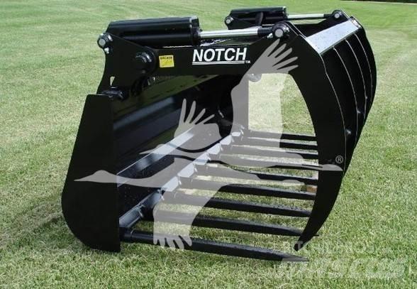 Notch TFG39-92 Other