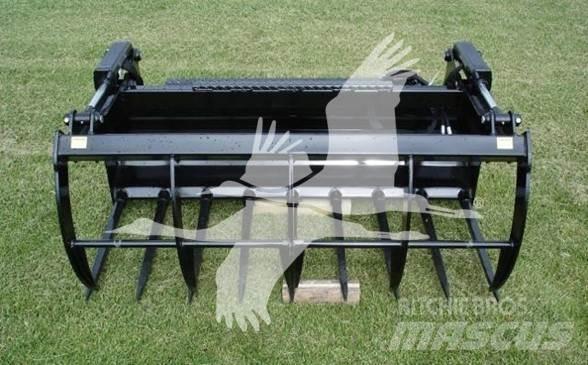 Notch TFG39-92 Other