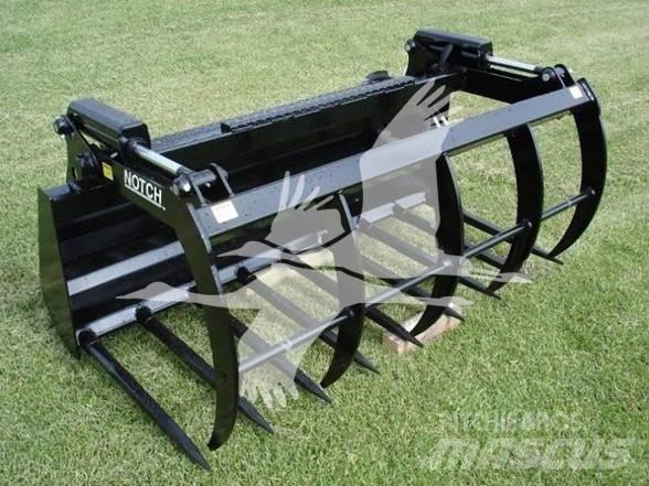 Notch TFG39-92 Other