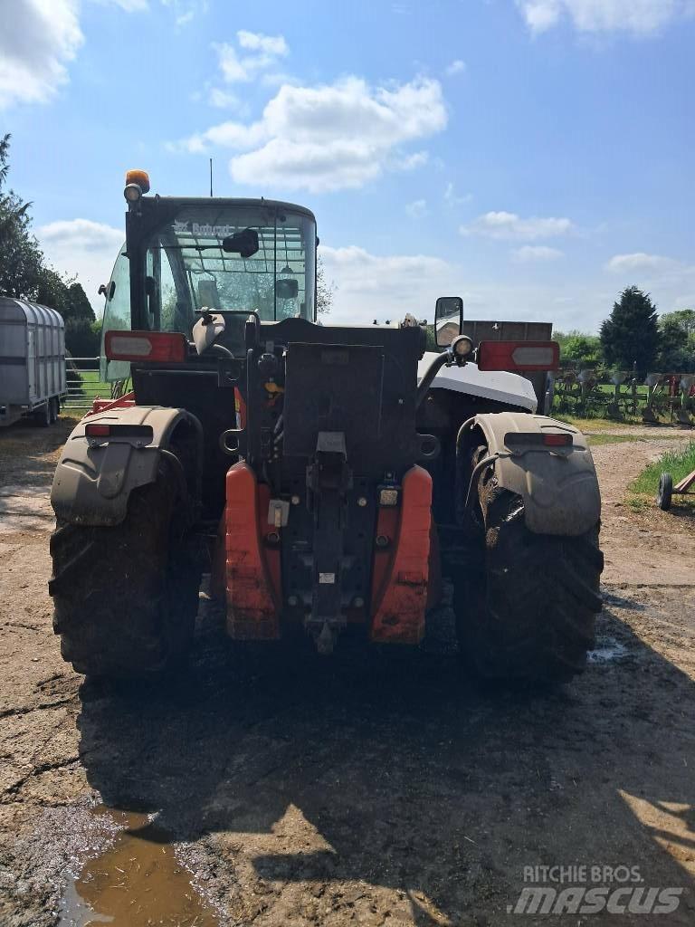 Bobcat TL 43.80 HF Telehandlers