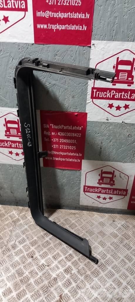 Scania R 440    1425739 Cabins and interior