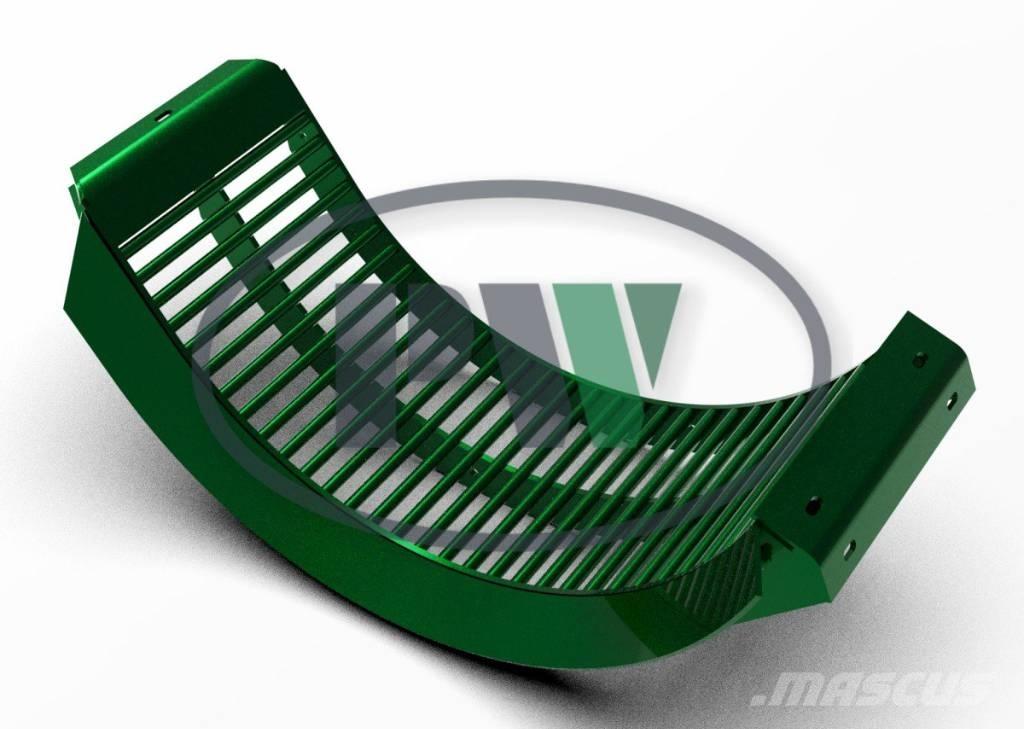 PW AXE28955 Combine harvester accessories