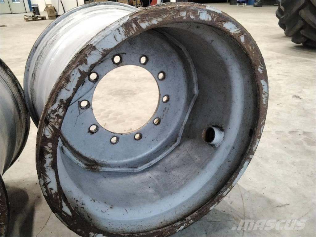 Valmet 890 20x26,5 Tyres, wheels and rims